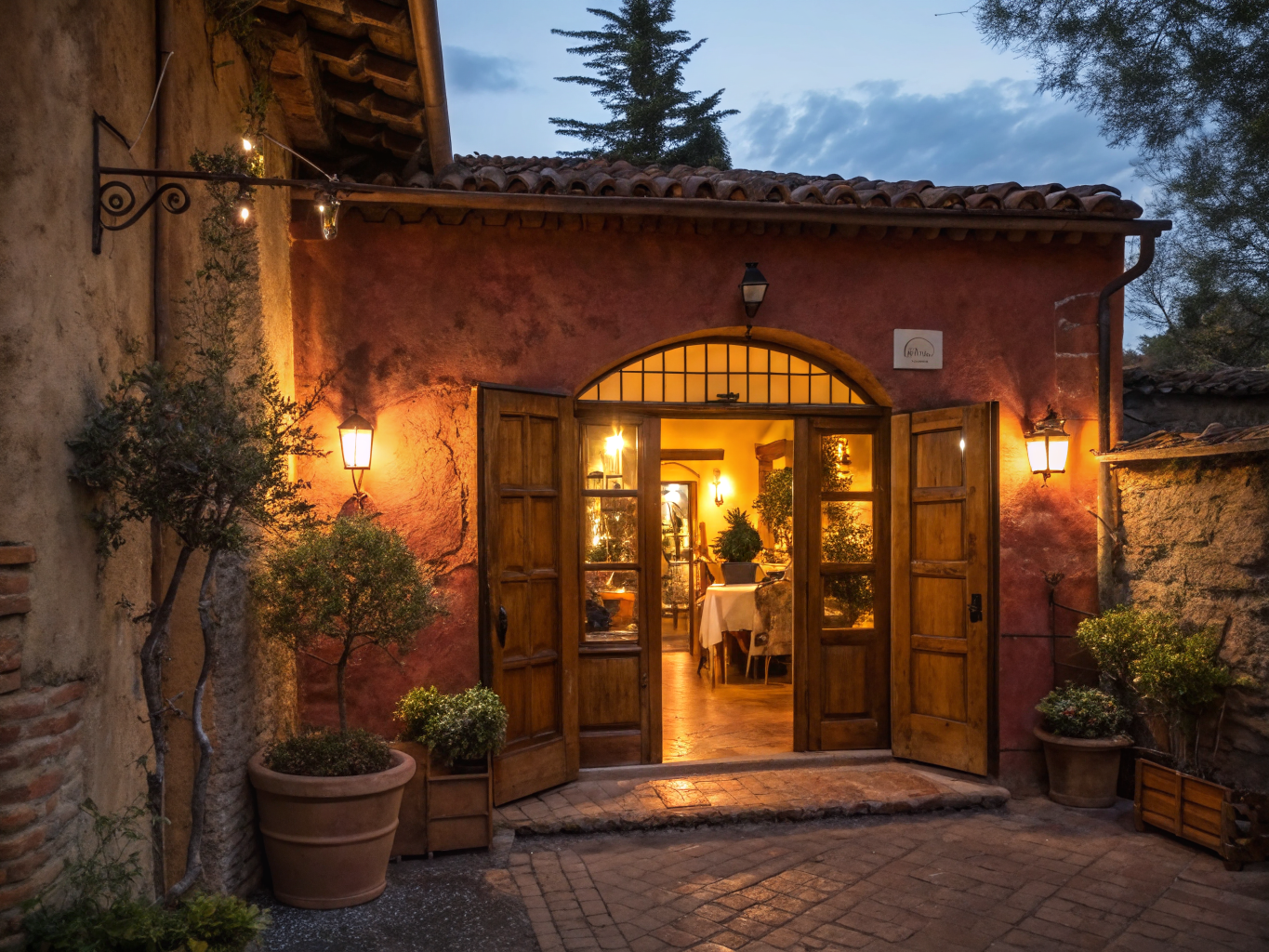 Cena romantica para San Valentin en Tacos Jerry