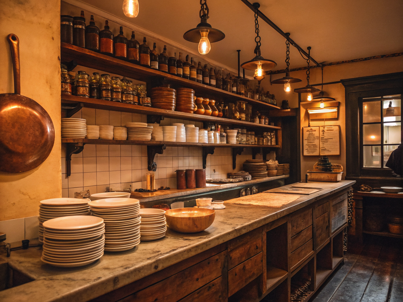 Tacos Jerry, sitio tradicional en Pereira